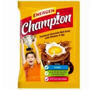Energen Champion