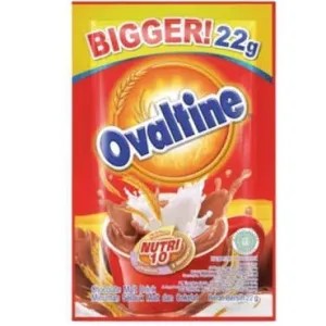 Ovaltine Sachet