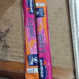 snack liquid