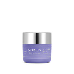 Artistry Skin Nutrition Sleeping Mask ORI