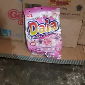 daia softerner 850 gr