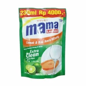 Mama Lemon 230 Ml