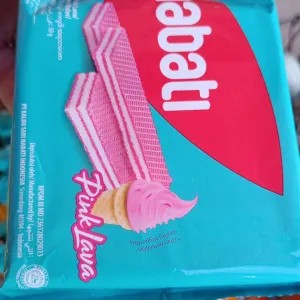 Nabati Pink Lava 50gr