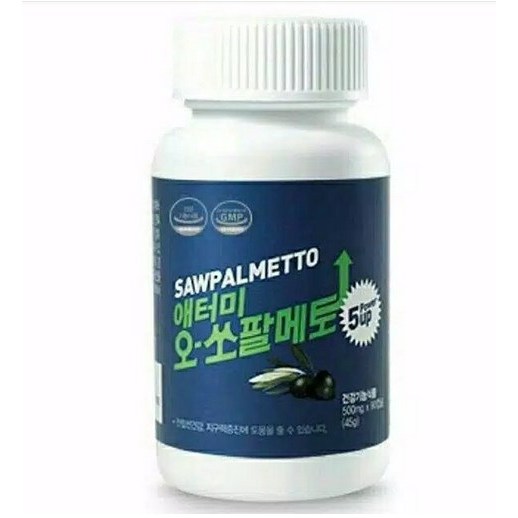 SAW PALMETTO ORIGINAL KOREA