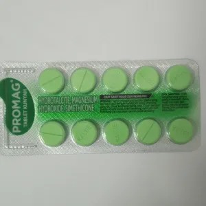 Promag Tablet