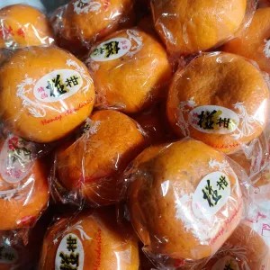 Jeruk Ponkam Mandarin 1 Kg