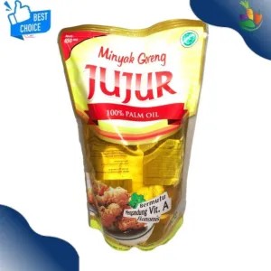 Jujur Minyak Goreng 450ml
