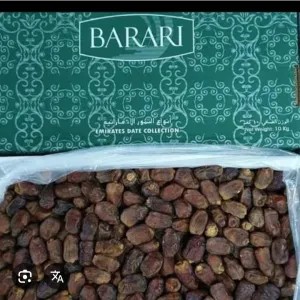 kurma Barari mesir 10kg