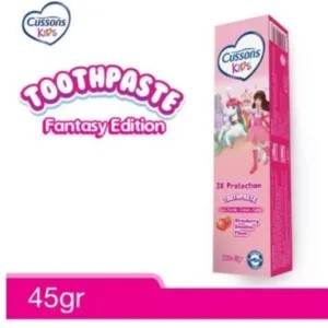 Cusson Kids odol Pink pastaGigi Anak