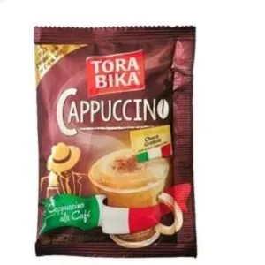 KOPI TORABIKA CAPPUCCINO RENCENG
