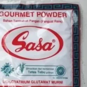 MICIN MERK SASA SASCHET KECIL