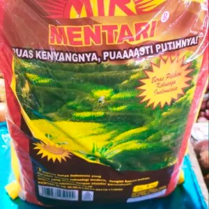 beras mentari 5kg
