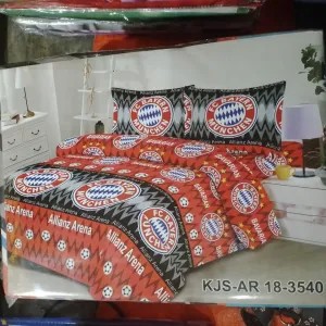 sprai bayern 120×200