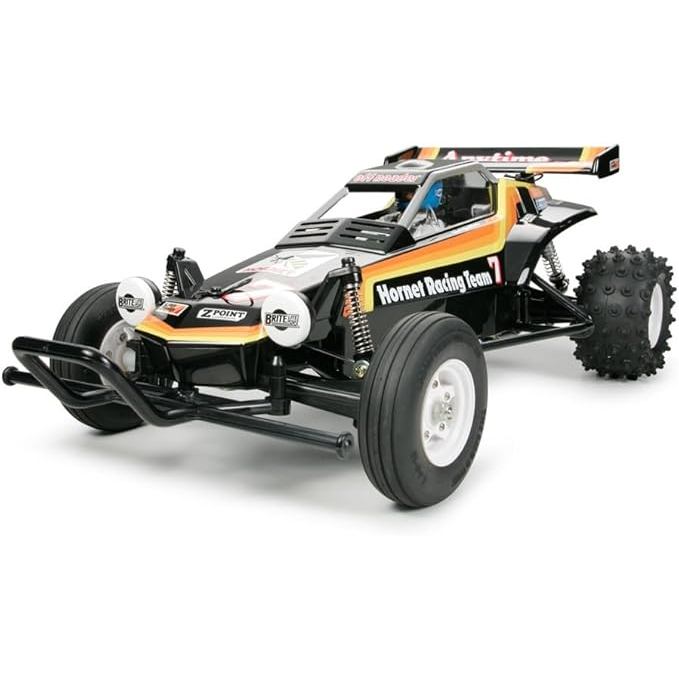 Tamiya 58336 1/10 RC The Hornet Kit