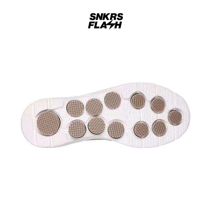 SKECHERS Go Walk 7 Taupe Sepatu Casual Wanita - 125258TPE - Size 40