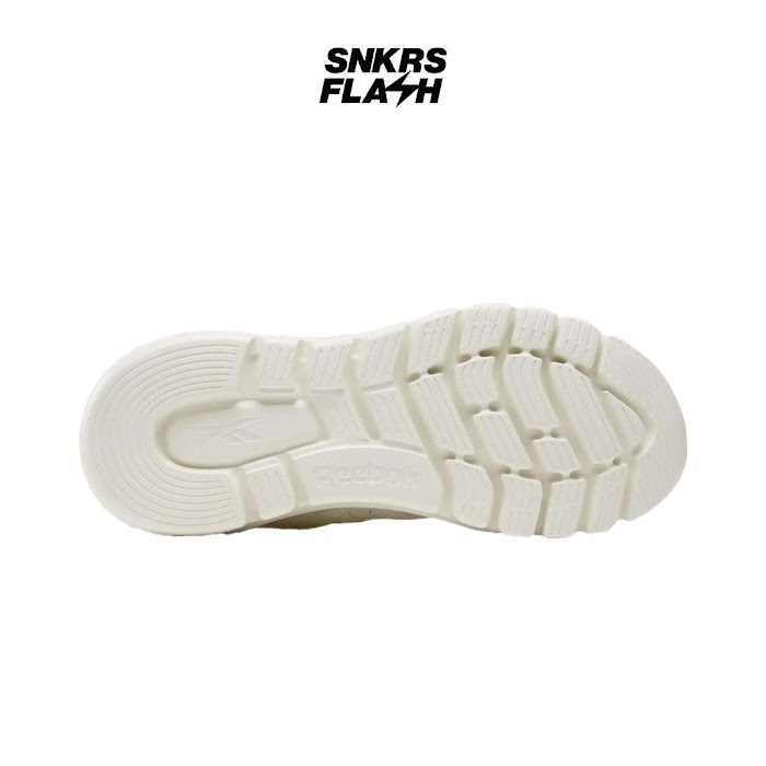 REEBOK Flex Point Trainer White Pink Sepatu Training Wanita - 100238234 - Size 37