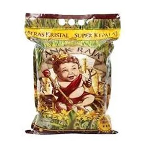 Beras Anak Raja 5 Kg 5kg