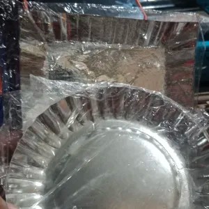 PIRING KERTAS BULAT& KOTAK