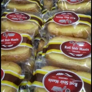 roti sisir mentega jordan