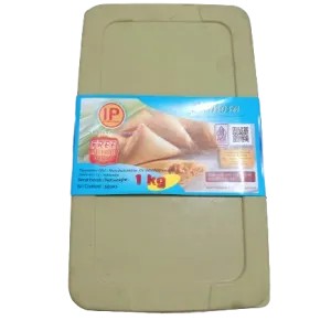 IP SAMOSA 1 KG 1kg