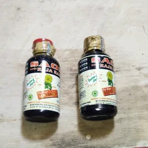 Saos Raja Rasa 1 btl 100 ml