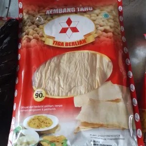 kembang tahu tiga berlian 90g