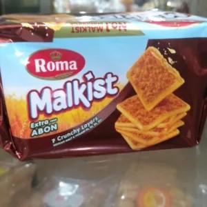 malkist abon