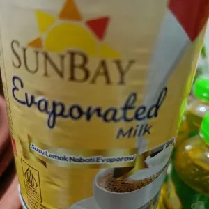 sunbay evaporated
