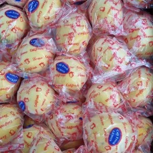 Lemon Import China per kg