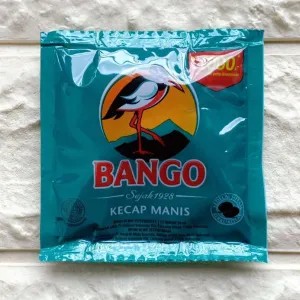 Kecap Bango Sachet