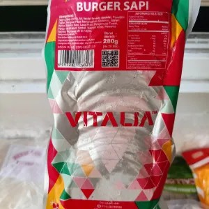 vitalia beef