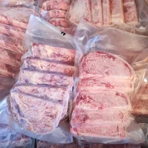 Daging Jepang/Mess Wagyu 500gr