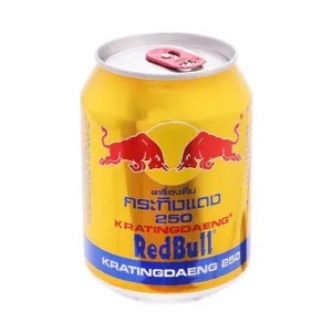 KRATINGDAENG REDBULL