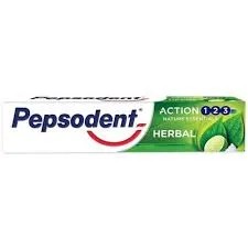 Pepsodent Herbal 75 gr 75g