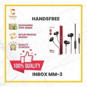 Headset Inbox MM-2