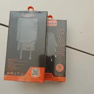 Charger Veger type C 2,4A