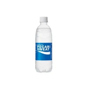 Pocari sweat 500ml