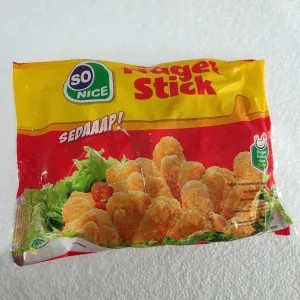 SO NICE NUGGET STIK 500GR