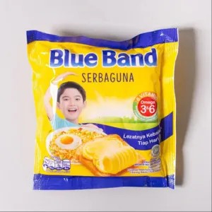 Margarin Blue Band Serbaguna / Margarin