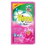 RINSO CAIR 38 ml/ 6 sachet 6 x 38ml