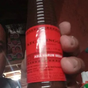 kecap Inggris btl kecil 135ml