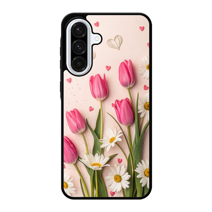 Custom Hybrid Case Samsung Galaxy A07 A17 A56 A36 A26 A06 A16 A55 A35 A25 A15 A54 A34 A24 A14 A53 A3