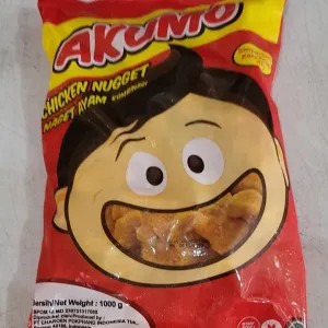 akumo nugget