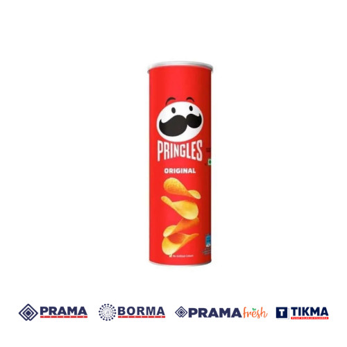 PRINGLES ORIGINAL 42GR