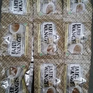 Intra Jahe wangi renceng 260g