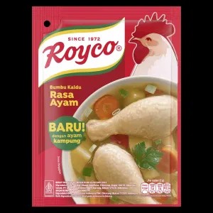 royco ayam 94gr 94g