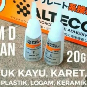 Lem Alteco cair 20ml