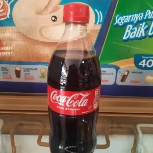 coca cola 250ml