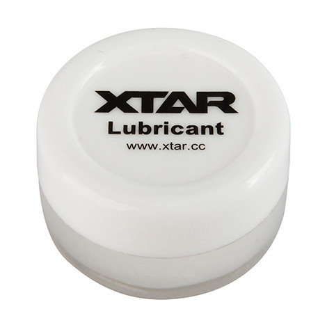 Lubricant Oil for Flashlights