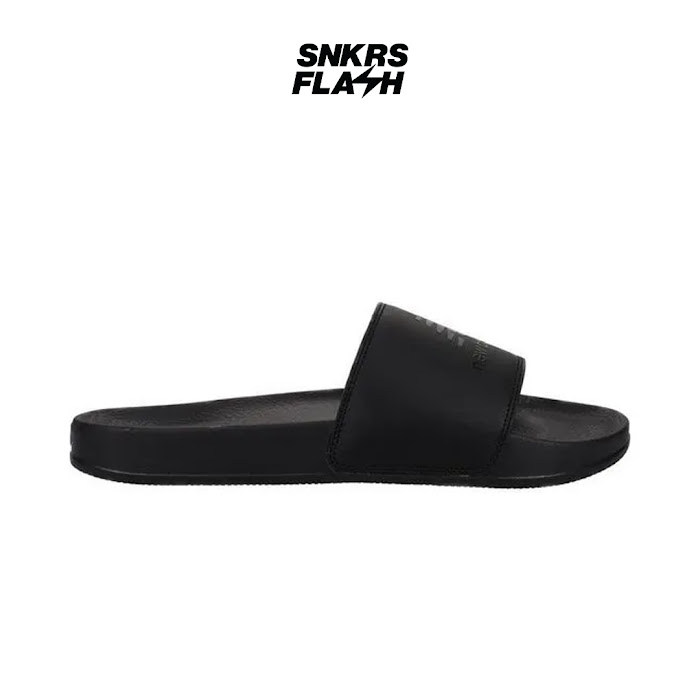 NEW BALANCE 50 Sdl M) Black Black Sepatu Casual Pria - SUF050J2